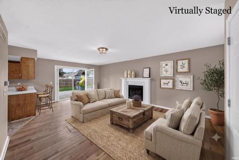 5608 Trippel Drive Mishawaka IN 46545
