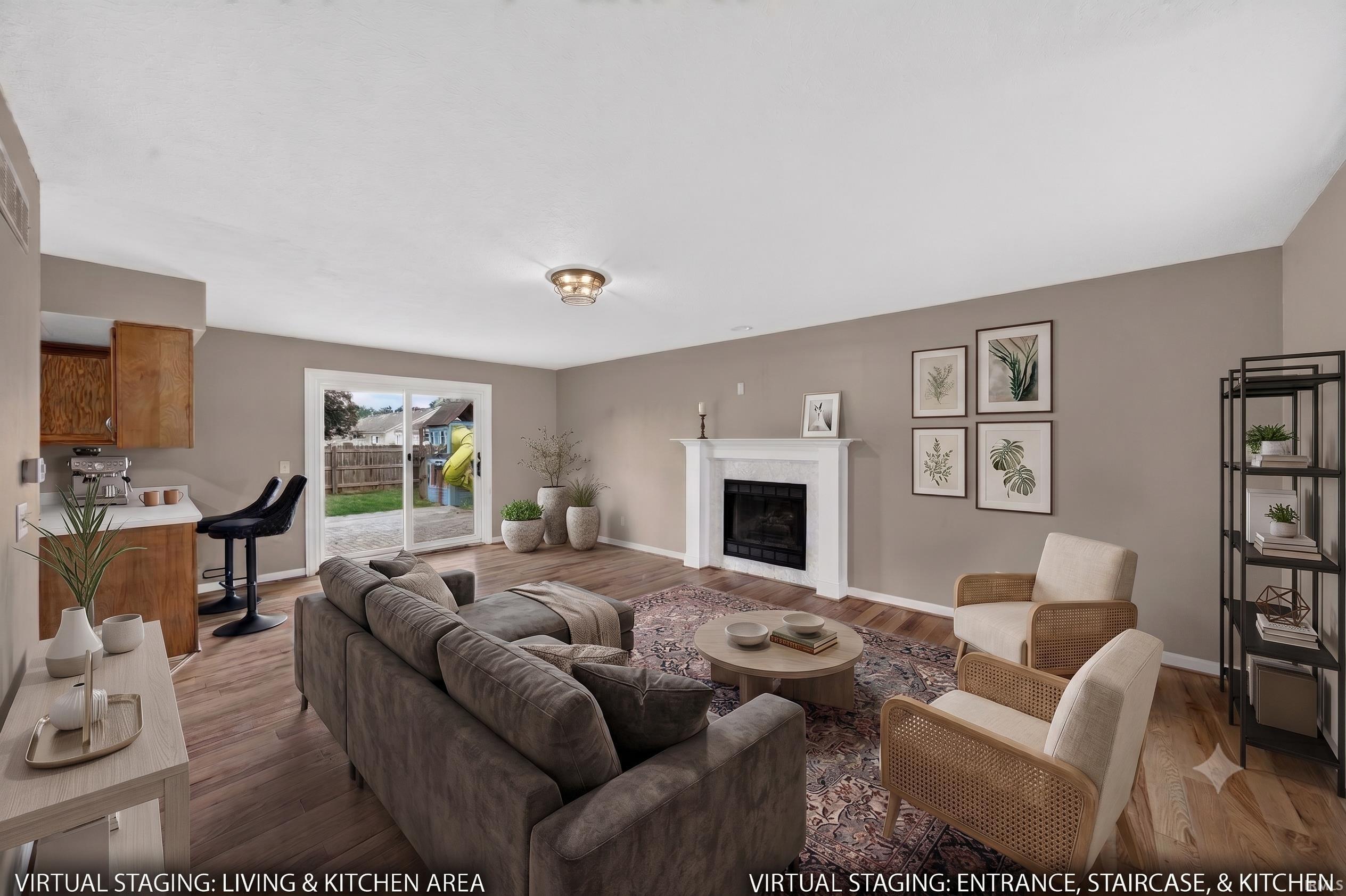 5608 Trippel Drive Mishawaka IN 46545
