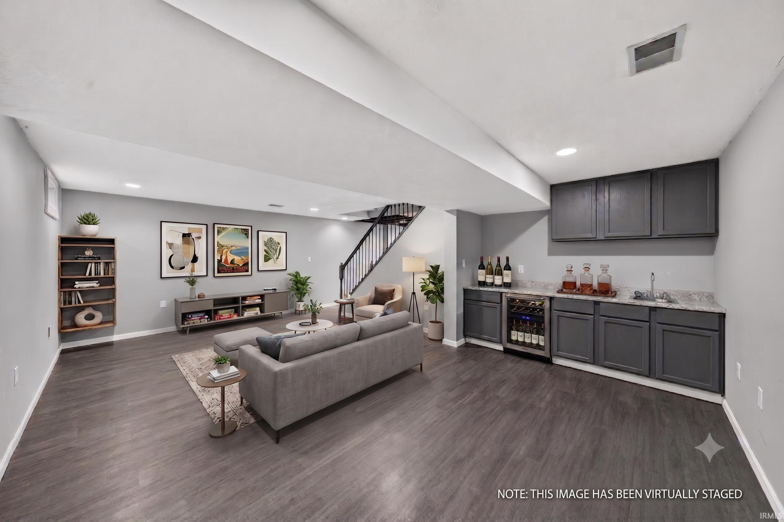 5608 Trippel Drive Mishawaka IN 46545