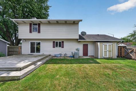 5608 Trippel Drive Mishawaka IN 46545