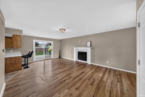 5608 Trippel Drive Mishawaka IN 46545