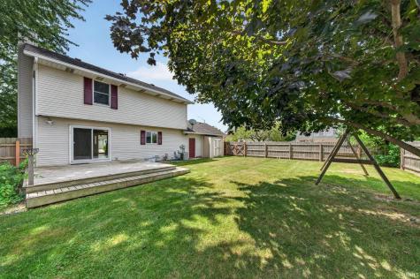 5608 Trippel Drive Mishawaka IN 46545