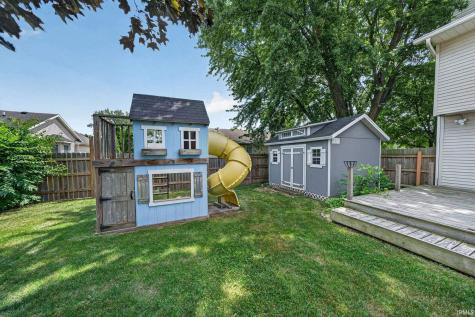 5608 Trippel Drive Mishawaka IN 46545
