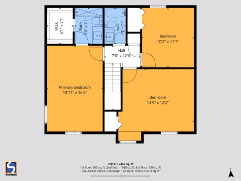 5608 Trippel Drive Mishawaka IN 46545