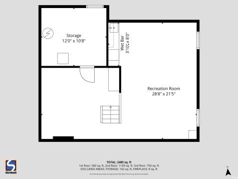 5608 Trippel Drive Mishawaka IN 46545