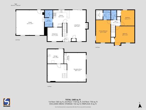 5608 Trippel Drive Mishawaka IN 46545