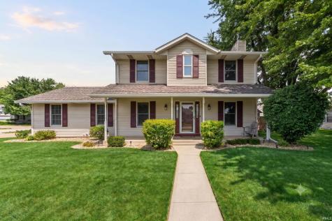 5608 Trippel Drive Mishawaka IN 46545