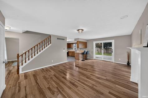 5608 Trippel Drive Mishawaka IN 46545