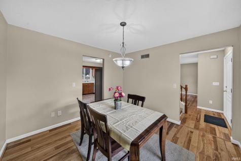 5608 Trippel Drive Mishawaka IN 46545