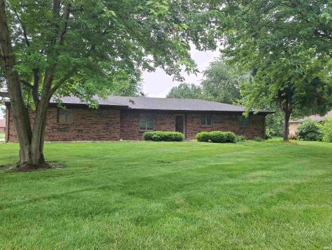 1401 Ruhl Garden Court Kokomo IN 46902