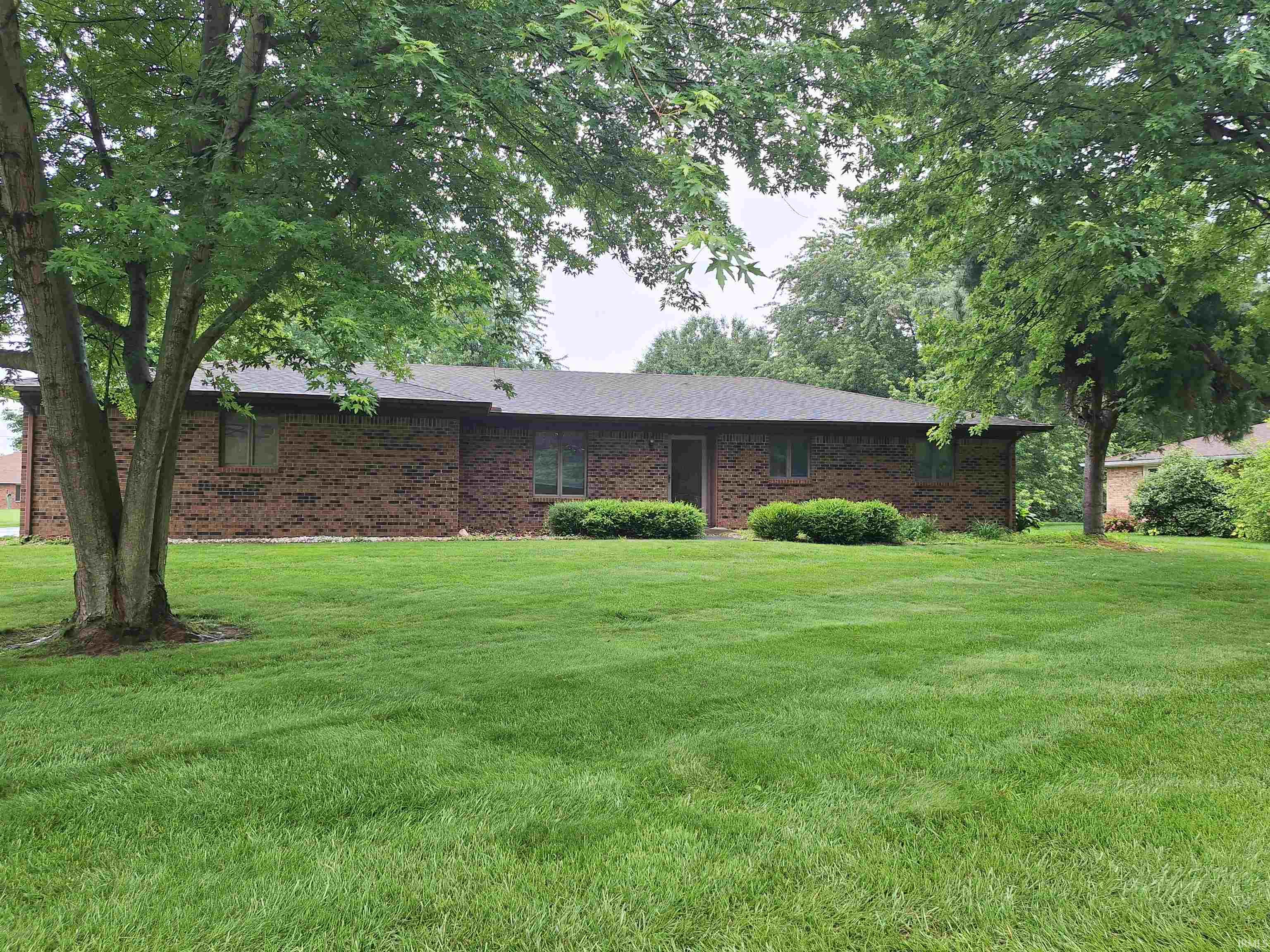 1401 Ruhl Garden Court Kokomo IN 46902