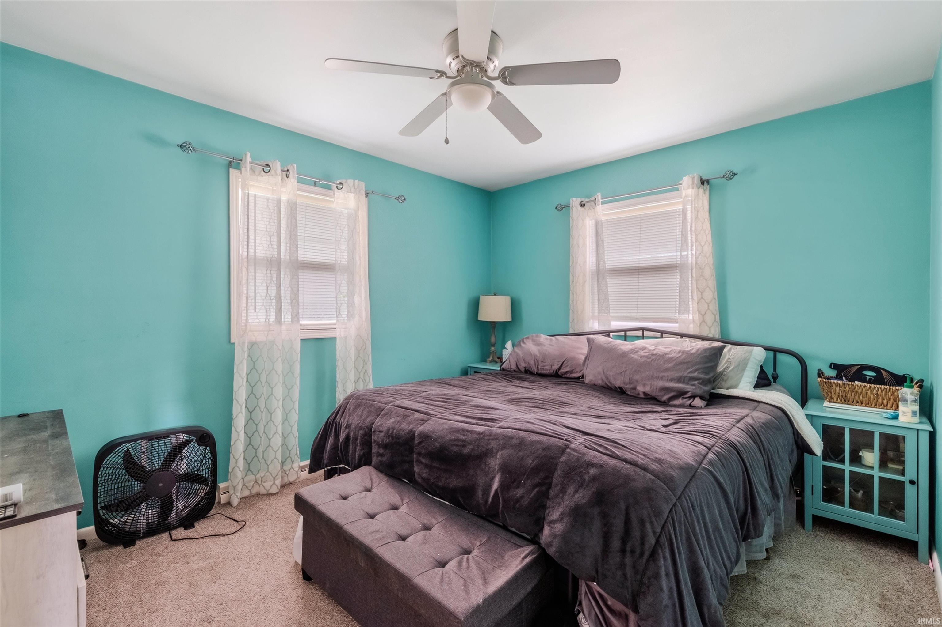 412 N Sherman Street Lagrange IN 46761
