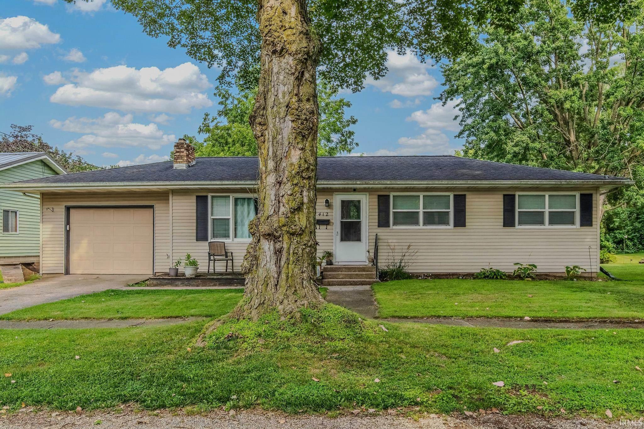 412 N Sherman Street Lagrange IN 46761