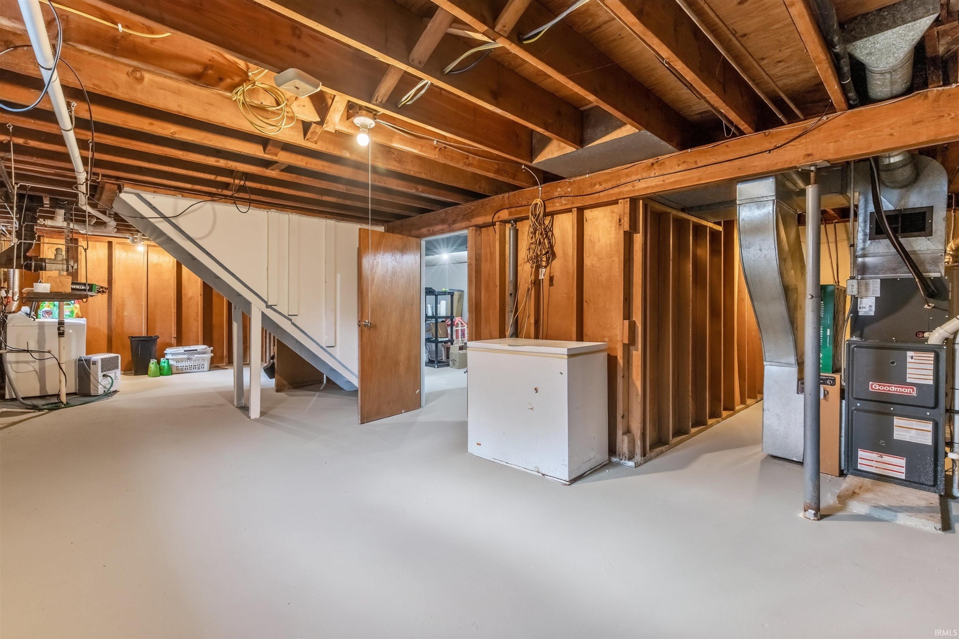 412 N Sherman Street Lagrange IN 46761
