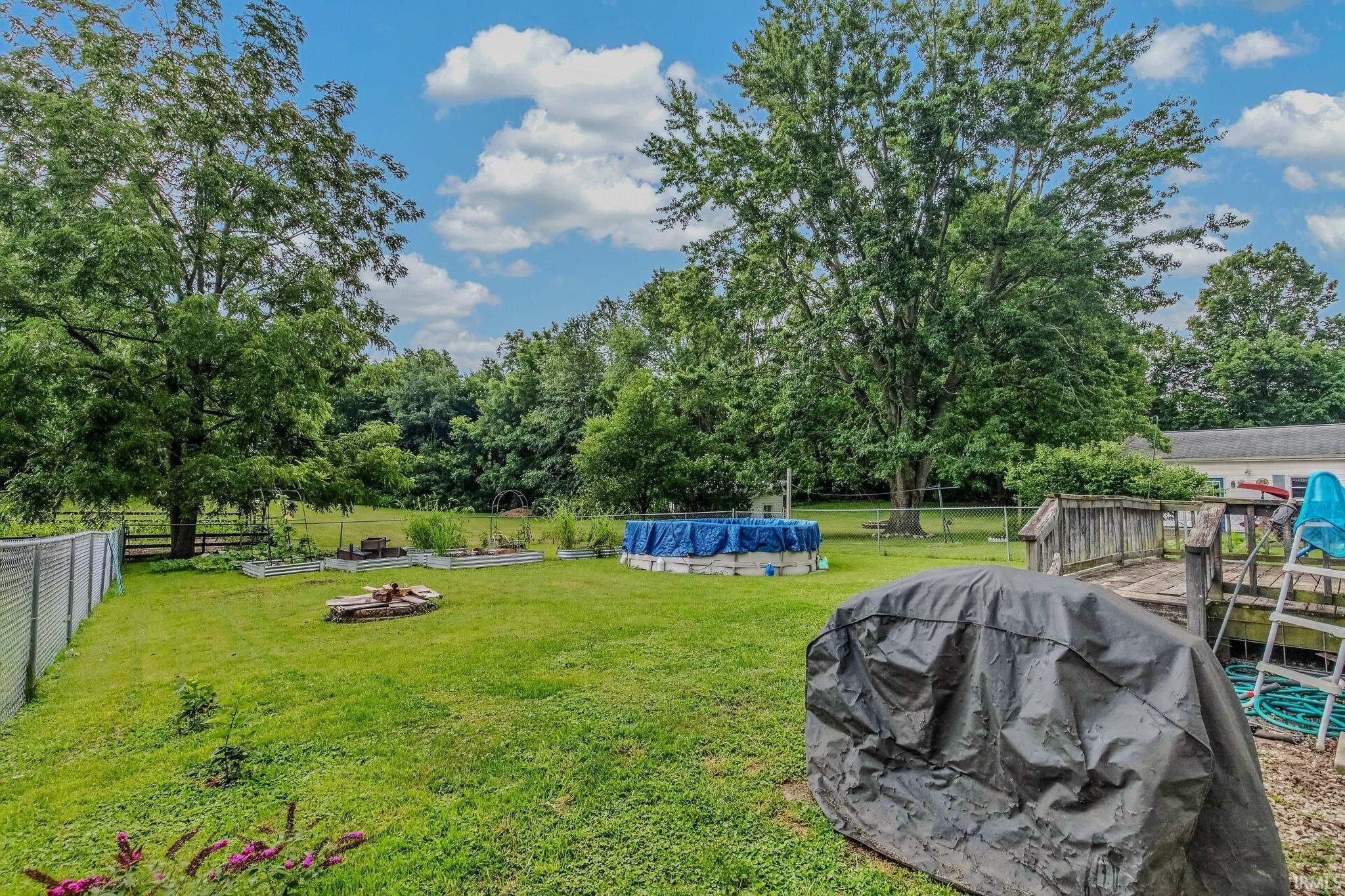 412 N Sherman Street Lagrange IN 46761