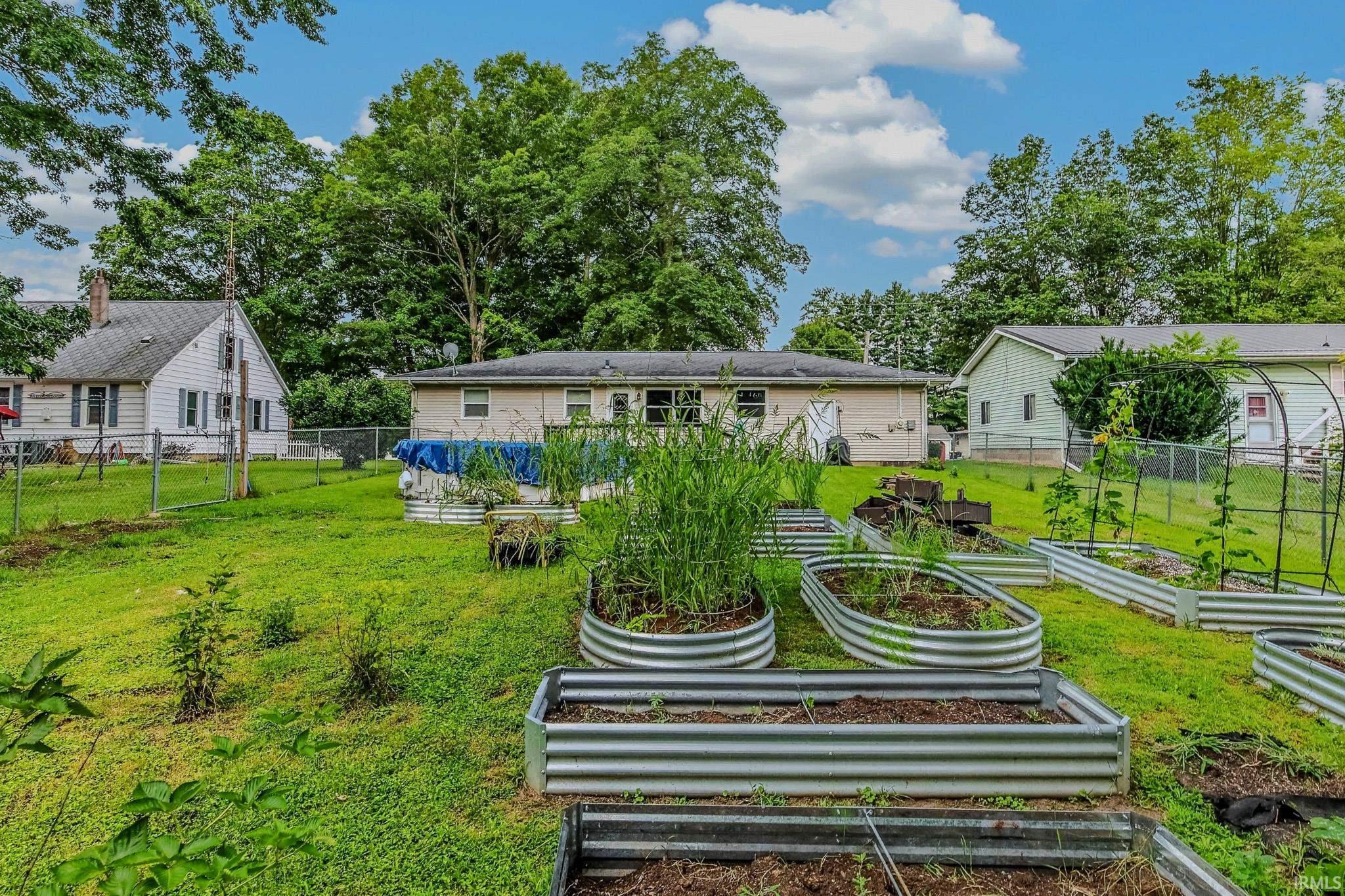 412 N Sherman Street Lagrange IN 46761