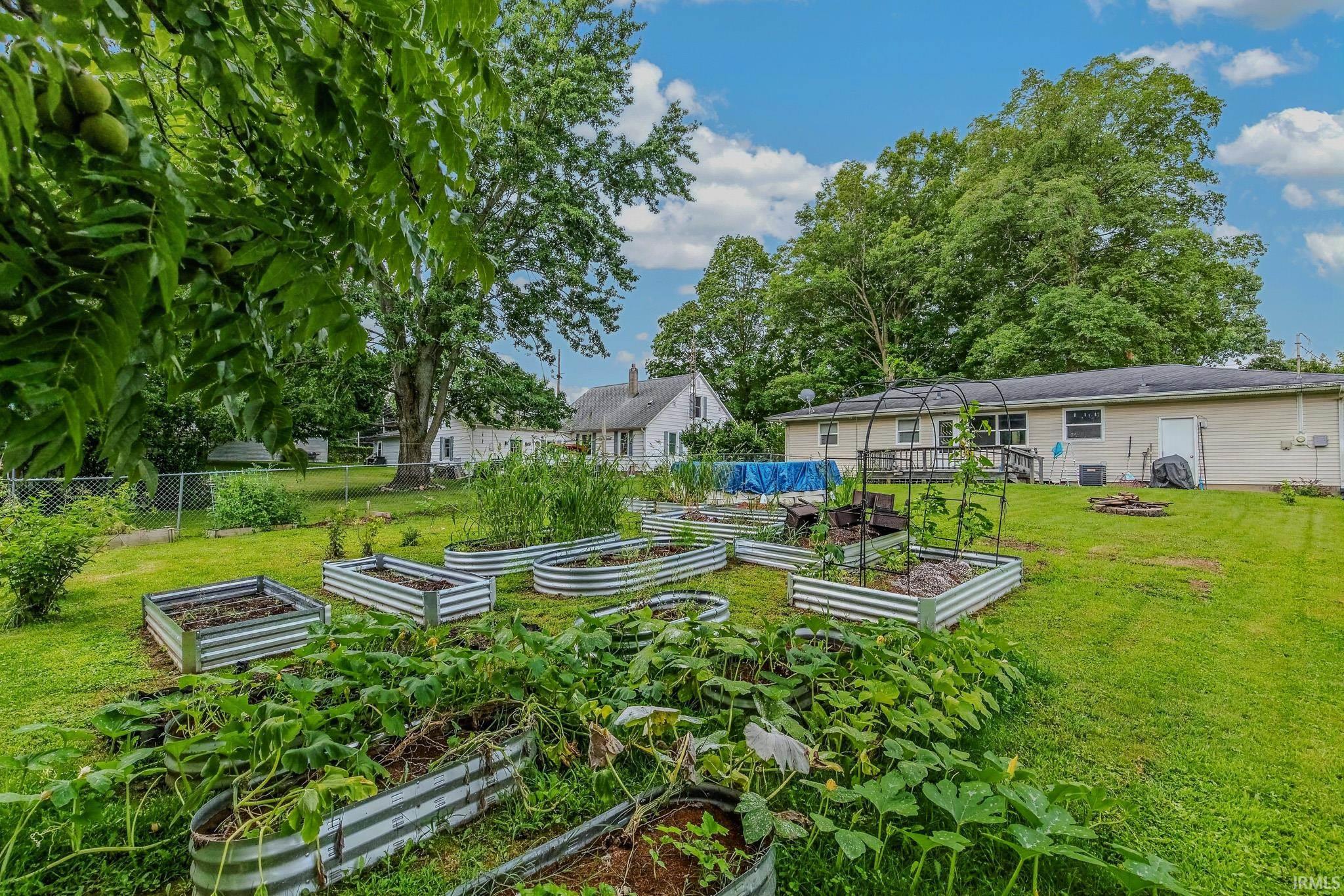 412 N Sherman Street Lagrange IN 46761