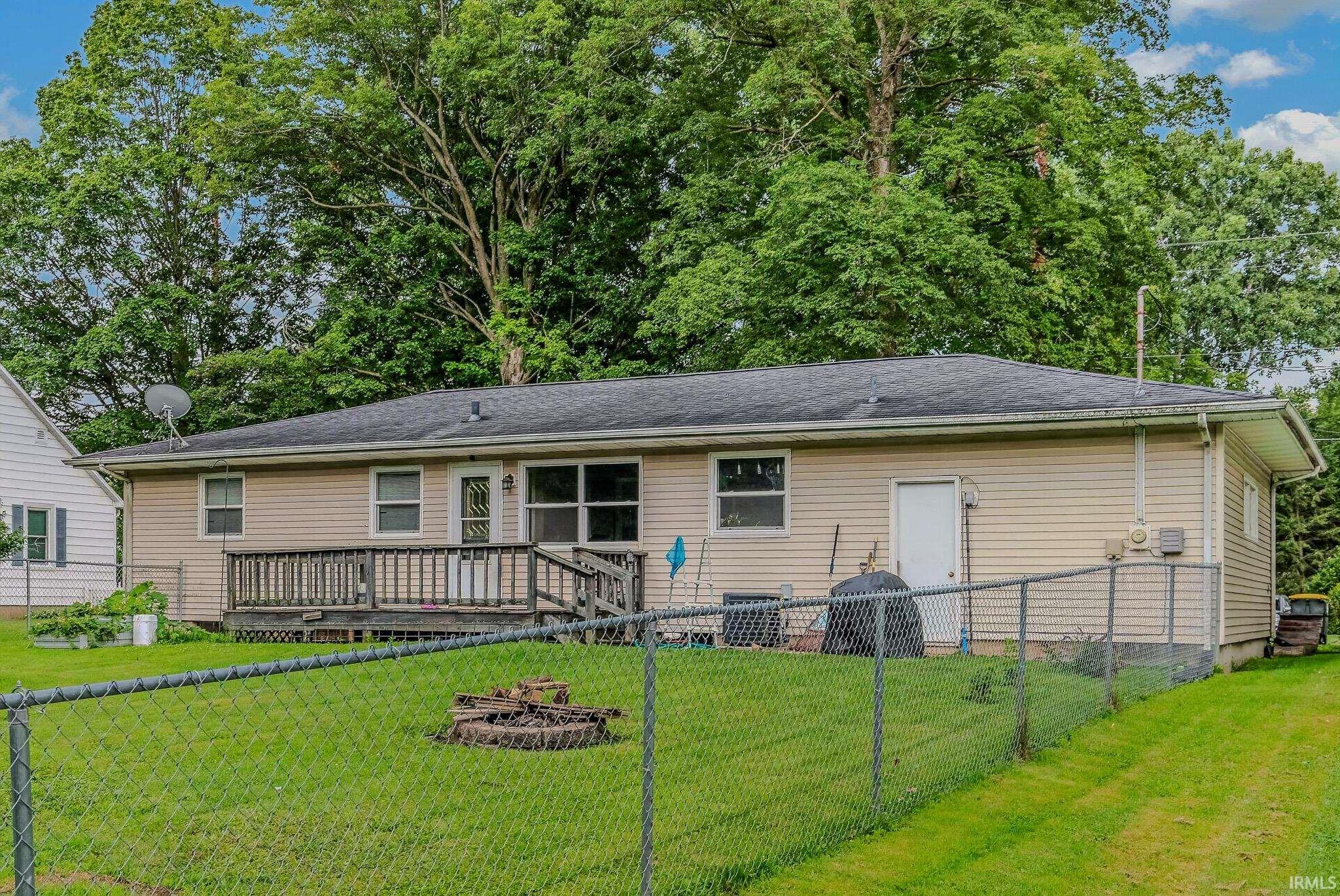 412 N Sherman Street Lagrange IN 46761