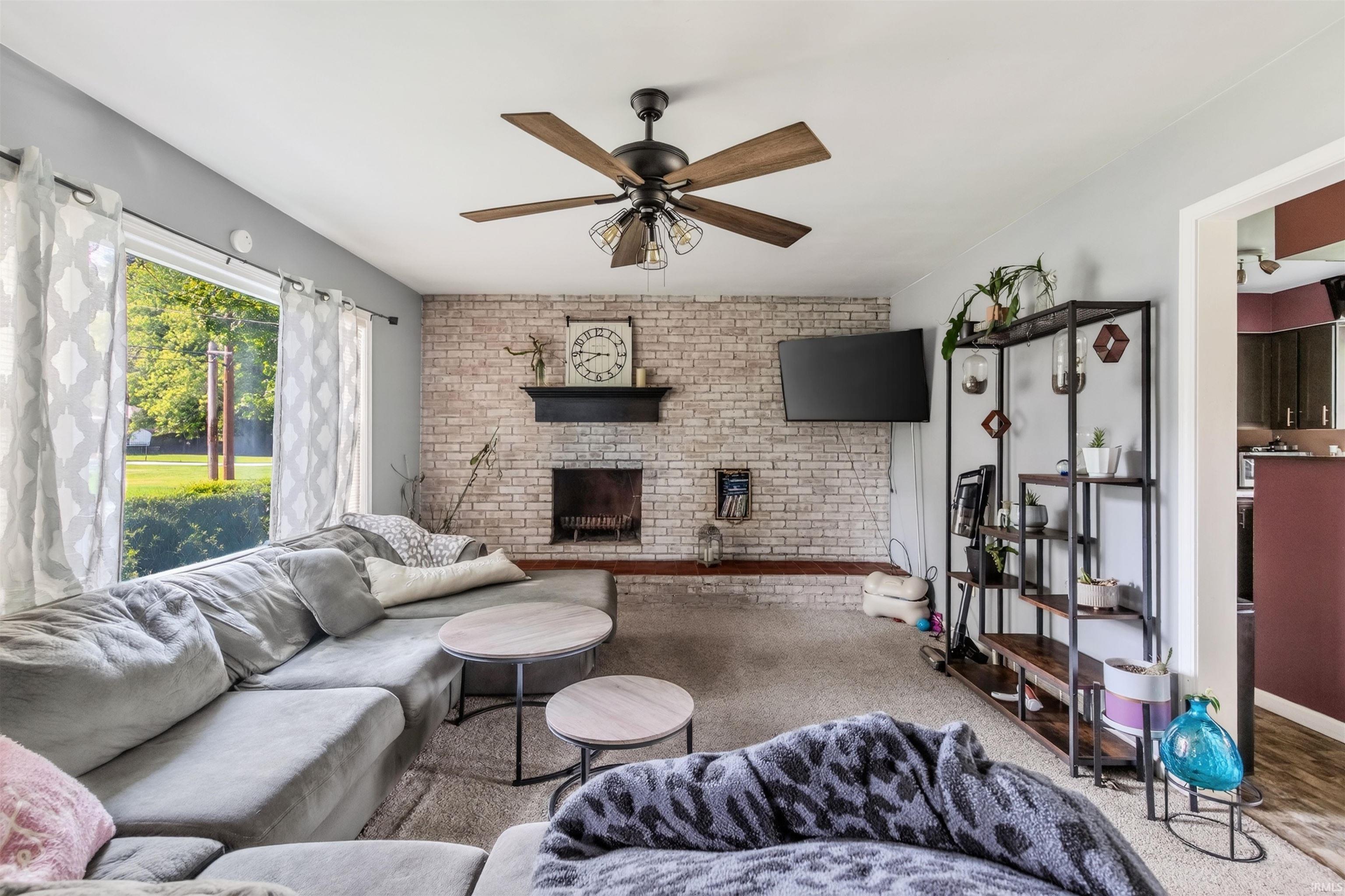 412 N Sherman Street Lagrange IN 46761