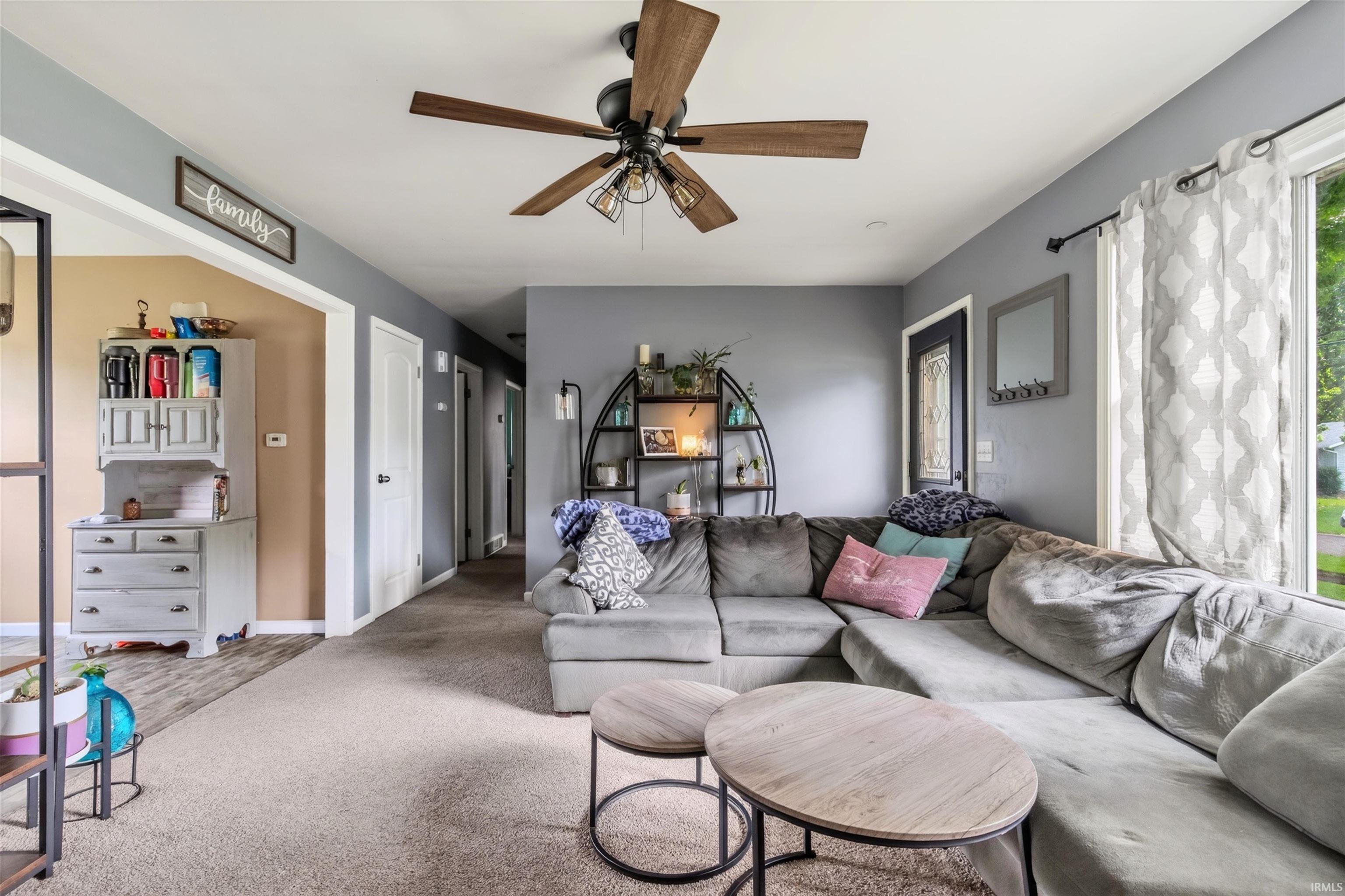 412 N Sherman Street Lagrange IN 46761