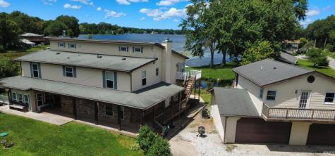 7993 E 400 S Street Walkerton IN 46574