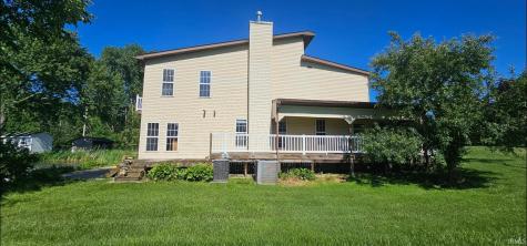 7993 E 400 S Street Walkerton IN 46574
