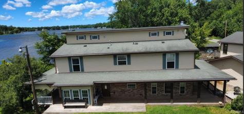 7993 E 400 S Street Walkerton IN 46574