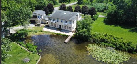 7993 E 400 S Street Walkerton IN 46574