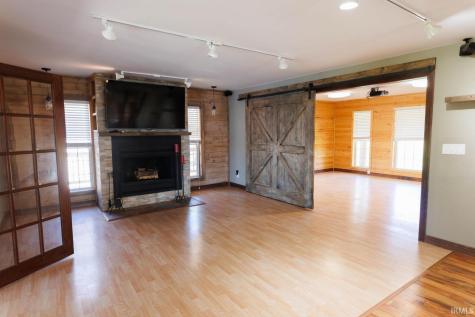 7993 E 400 S Street Walkerton IN 46574