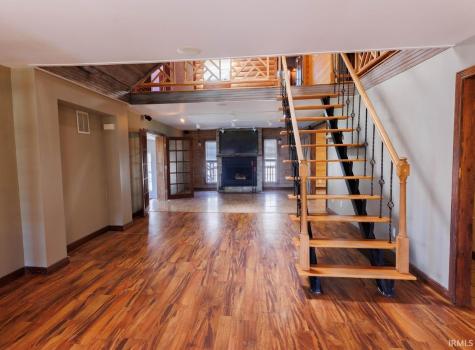 7993 E 400 S Street Walkerton IN 46574