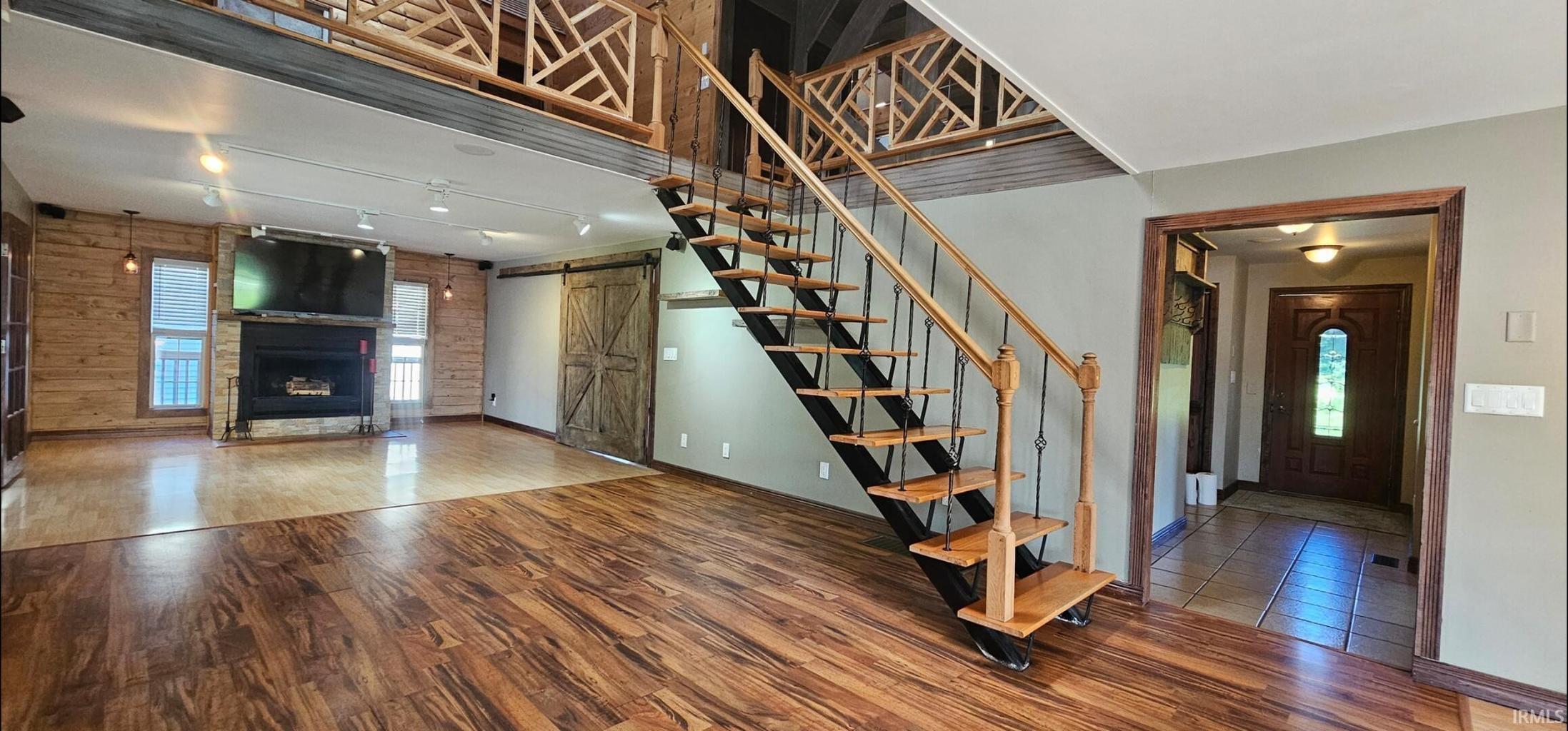 7993 E 400 S Street Walkerton IN 46574