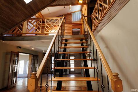 7993 E 400 S Street Walkerton IN 46574