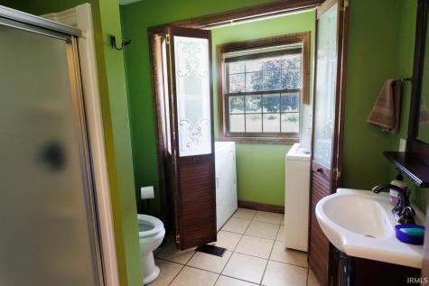 7993 E 400 S Street Walkerton IN 46574