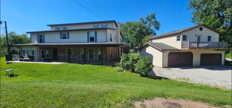 7993 E 400 S Street Walkerton IN 46574