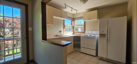 7993 E 400 S Street Walkerton IN 46574