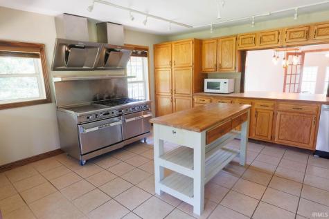 7993 E 400 S Street Walkerton IN 46574