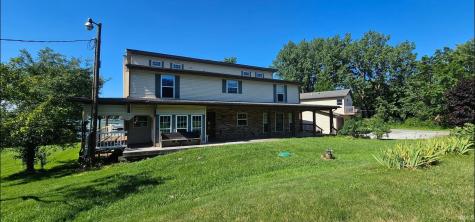 7993 E 400 S Street Walkerton IN 46574