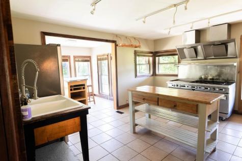 7993 E 400 S Street Walkerton IN 46574