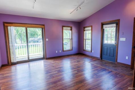 7993 E 400 S Street Walkerton IN 46574