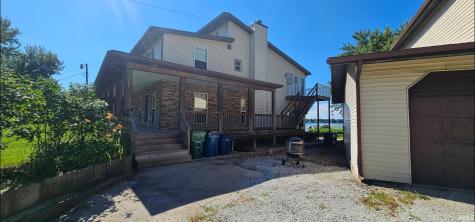 7993 E 400 S Street Walkerton IN 46574