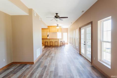 7993 E 400 S Street Walkerton IN 46574