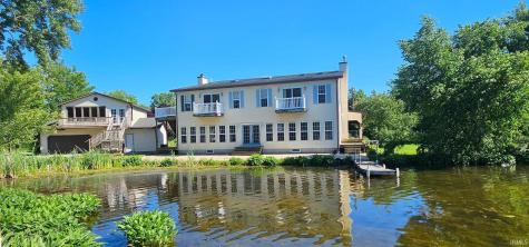 7993 E 400 S Street Walkerton IN 46574