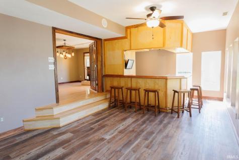 7993 E 400 S Street Walkerton IN 46574