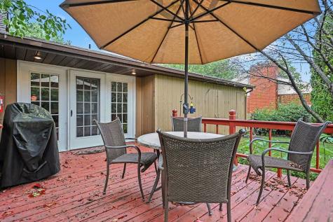 1106 Clermont Drive South Bend IN 46617