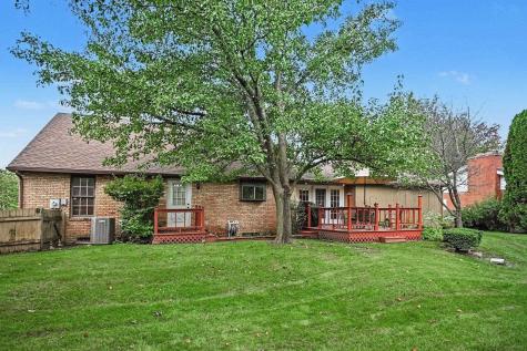1106 Clermont Drive South Bend IN 46617