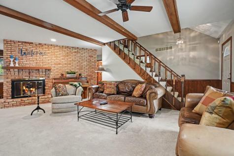 1106 Clermont Drive South Bend IN 46617