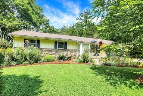 3525 E Bluebird Lane Bloomington IN 47401