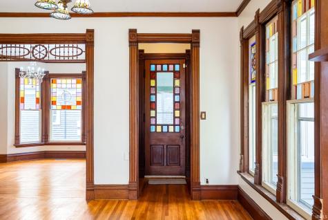205 W 4th Street North Manchester IN 46962