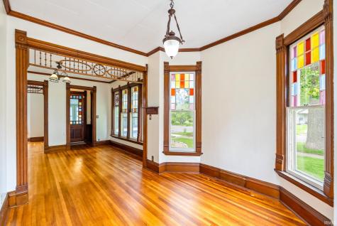 205 W 4th Street North Manchester IN 46962