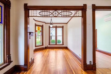205 W 4th Street North Manchester IN 46962
